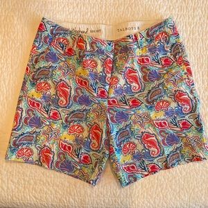 Talbots The Weekend Short